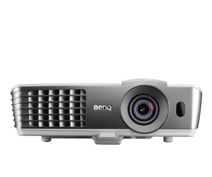 Projektor BENQ W1080ST+DLP HD 2200ANSI/10000:1/HDMI/